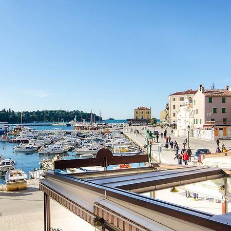 Apartment Noemi Rovinj Exterior foto