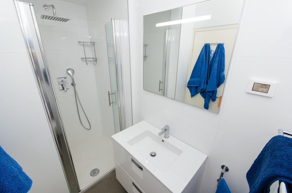 Apartment Noemi Rovinj Exterior foto