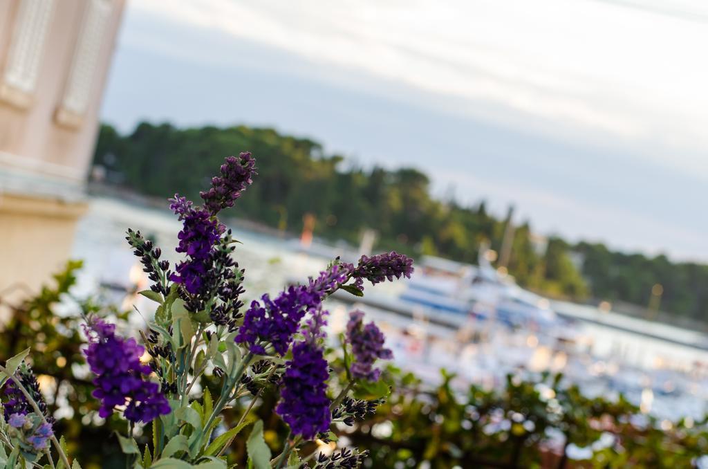 Apartment Noemi Rovinj Exterior foto