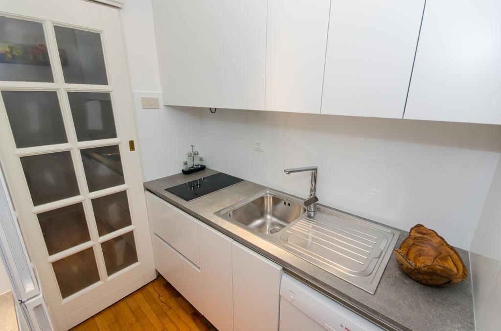 Apartment Noemi Rovinj Exterior foto