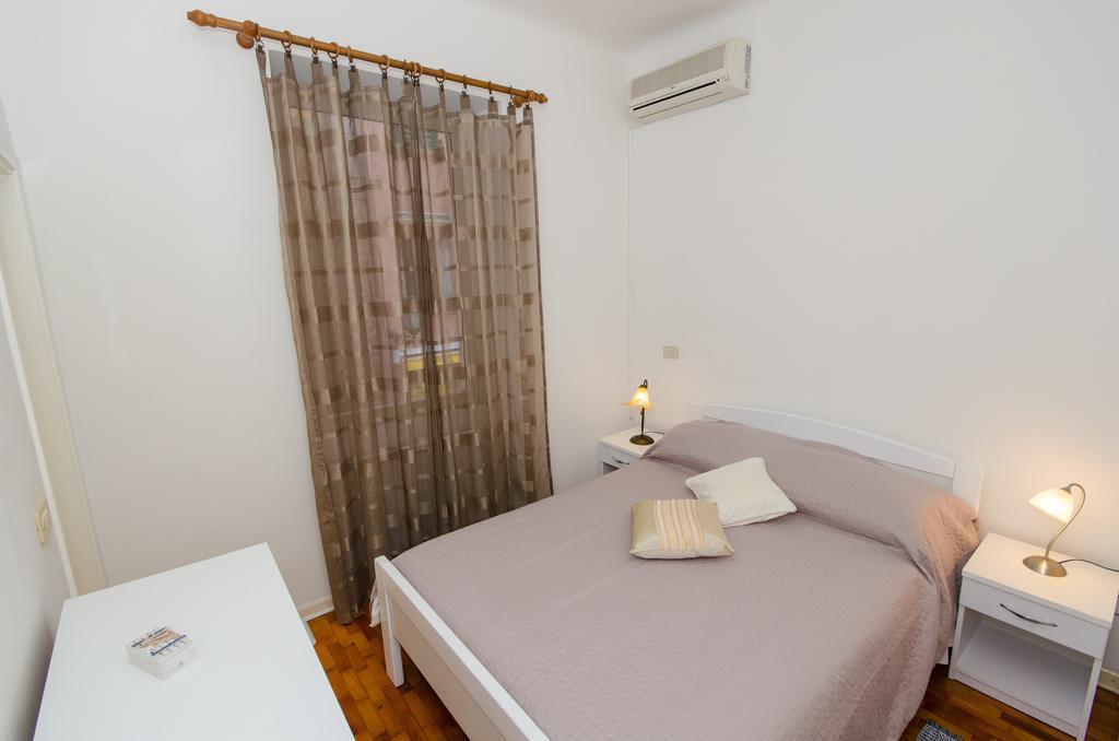 Apartment Noemi Rovinj Exterior foto