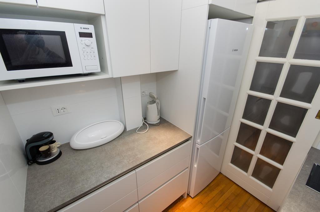 Apartment Noemi Rovinj Exterior foto