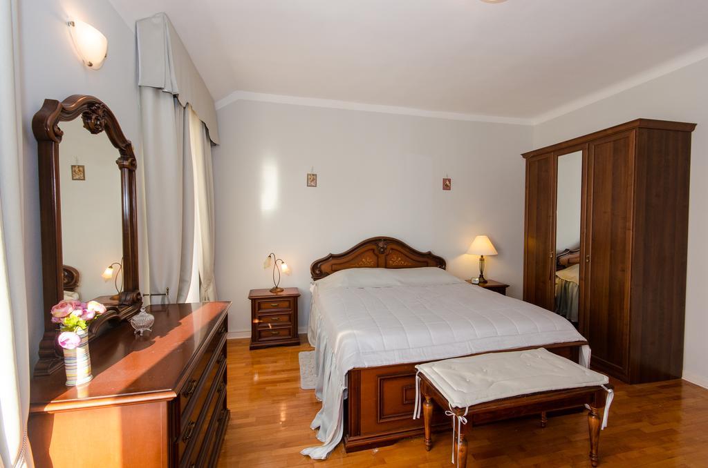 Apartment Noemi Rovinj Exterior foto