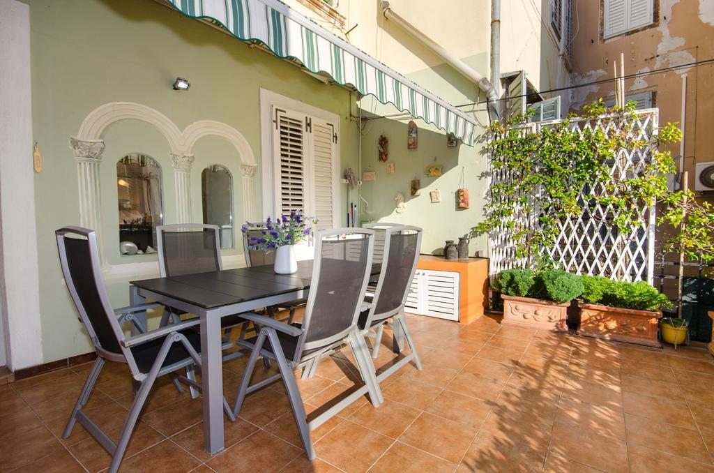 Apartment Noemi Rovinj Exterior foto